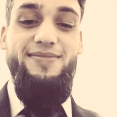 Фотография мужчины Muhammad, 27 лет из г. Новомосковск