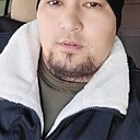 Арыстан, 31 год