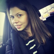 Катя, 28 из г. Рязань.