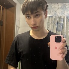 Фотография мужчины Ренат, 19 лет из г. Витебск