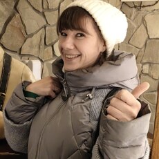 Фотография девушки Катя, 37 лет из г. Волгоград