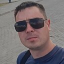 Максим, 33 года