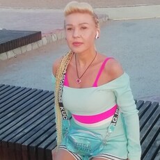 Фотография девушки Татьяна, 35 лет из г. Вологда