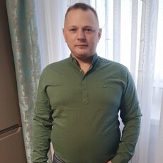 Фотография мужчины Андрей, 35 лет из г. Урай
