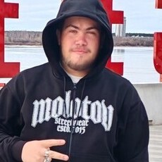 Фотография мужчины Максим, 23 года из г. Когалым