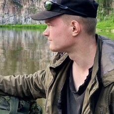 Фотография мужчины Денис, 21 год из г. Псков