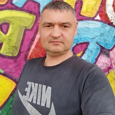 Фотография мужчины Игорь, 47 лет из г. Орша