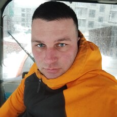 Фотография мужчины Владимир, 31 год из г. Южно-Сахалинск