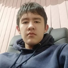 Фотография мужчины Таир, 18 лет из г. Усть-Каменогорск