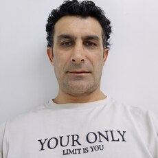 Фотография мужчины Дурмуш, 41 год из г. Лыткарино