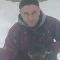 Фотография мужчины Андрей, 47 лет из г. Новопокровка
