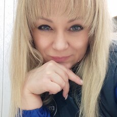 Фотография девушки Елена, 48 лет из г. Пинск