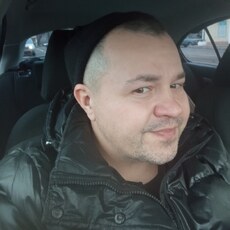Фотография мужчины Алексей, 45 лет из г. Донецк