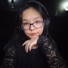 Фотография девушки Маргана, 19 лет из г. Караганда