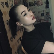 Фотография девушки Ангелина, 22 года из г. Луганск