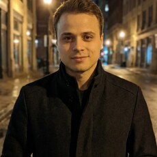 Фотография мужчины Сергей, 25 лет из г. Архангельск