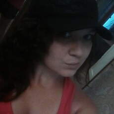 Фотография девушки Анастасия, 34 года из г. Хабаровск