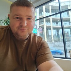 Фотография мужчины Олексій, 38 лет из г. Ковель