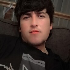 Фотография мужчины Ali, 24 года из г. Клин