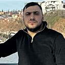 Эмиль, 25 лет