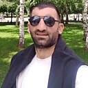 Байрам, 37 лет