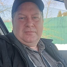 Фотография мужчины Саша, 50 лет из г. Молодечно