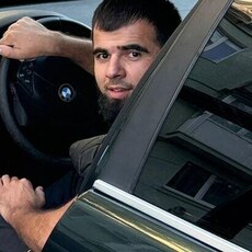 Фотография мужчины Эмомали, 26 лет из г. Мариуполь