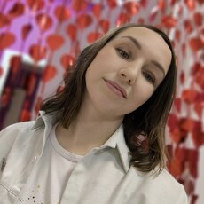 Фотография девушки Светлана, 39 лет из г. Ярославль