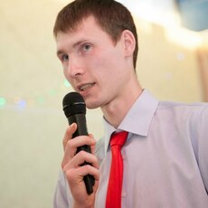 Фотография мужчины Александр, 36 лет из г. Дзержинск