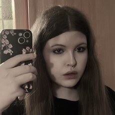 Фотография девушки Анастасия, 20 лет из г. Воронеж