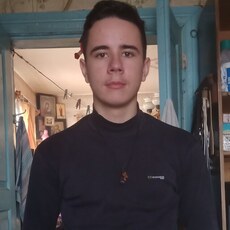 Фотография мужчины Святослав, 18 лет из г. Лубны