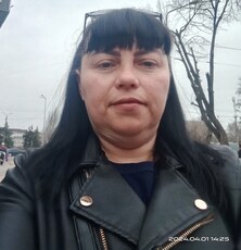 Фотография девушки Иришка, 44 года из г. Кривой Рог