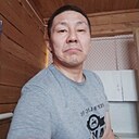 Нюргун, 47 лет