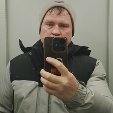 Фотография мужчины Александр, 43 года из г. Москва