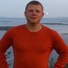 Фотография мужчины Алексей, 38 лет из г. Тихвин