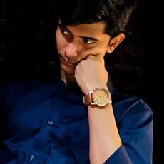 Фотография мужчины Химел, 20 лет из г. Санкт-Петербург