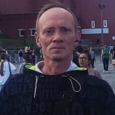 Фотография мужчины Николай, 51 год из г. Москва
