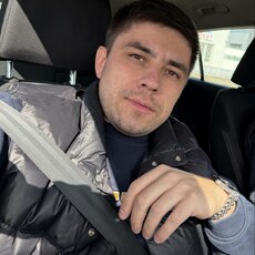 Фотография мужчины Виталий, 36 лет из г. Краснодар