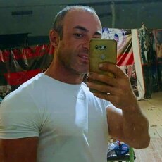Фотография мужчины Gio, 38 лет из г. Тбилиси