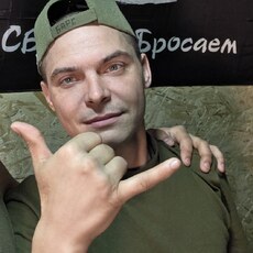 Фотография мужчины Александр, 32 года из г. Зугрэс