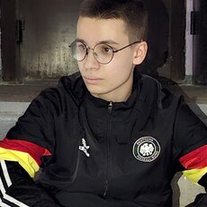 Фотография мужчины Данила, 22 года из г. Астана