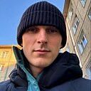 Егор, 24 года