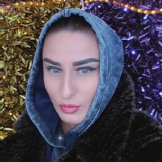 Фотография девушки Светлана, 43 года из г. Москва