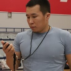 Фотография мужчины Артем, 29 лет из г. Салехард