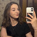 Сонечка, 19 лет