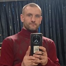 Фотография мужчины Андрей, 37 лет из г. Магадан