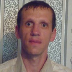 Фотография мужчины Олег, 39 лет из г. Комсомольск-на-Амуре