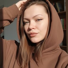 Фотография девушки Богиня, 36 лет из г. Москва