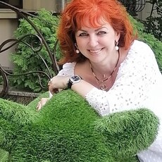 Фотография девушки Алёна, 51 год из г. Волгоград