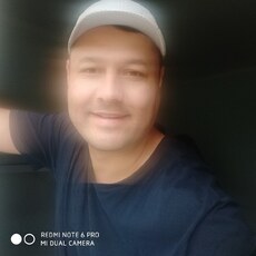 Фотография мужчины Простой, 40 лет из г. Волгоград